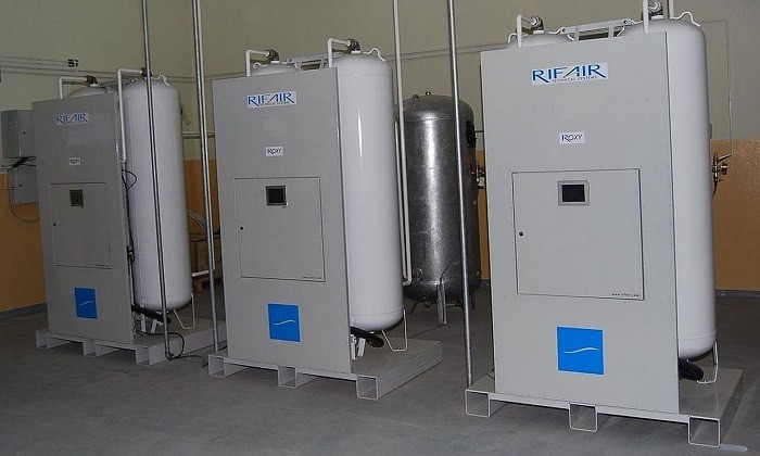 Oxygen generator - کمپرسور دستگاه اکسیژن ساز 